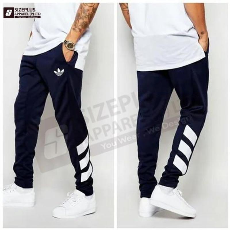 Boys Full Pant-Polyster Viscose with 200-240 GSM
